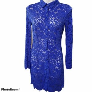 Vertigo Collection Dress/Coverup